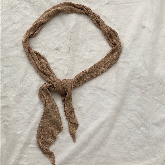 Express Fashion Scarf - Picture 7 of 7